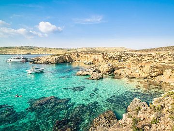 Zdjęcie kierunku: Malta
